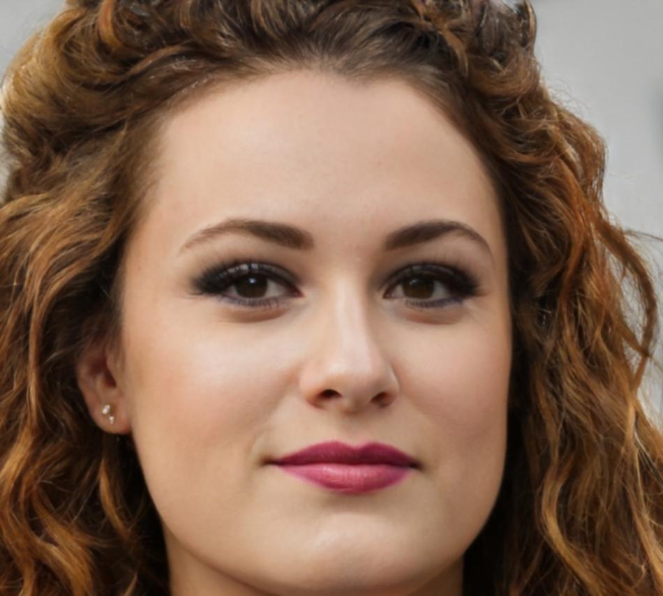 Jessica Klein Porträt